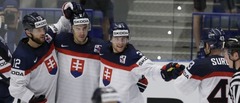 Par Slovākijas hokeja izlases jauno galveno treneri kļuvis vietējā zvaigzne Cīgers