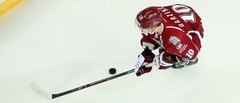 Lauris Dārziņš: Mūsu rādītais hokejs būs interesants