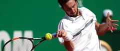 Gulbis Vinstonas-Seilemas  turnīra pirmajā kārtā spēkosies ar čehu Rosolu