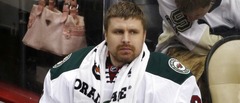 Brizgalovs velta ļoti asu kritiku KHL
