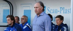 Pučinsks atkāpies no čempionvienības FK «Ventspils» galvenā trenera amata