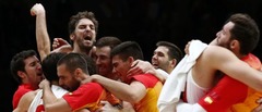 Spānija kļūst par pirmo Eiropas čempionāta ceturtdaļfināla dalībnieku
