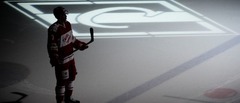 Vai «Spartak» meloja par skaitītāju skaitu KHL mačā?