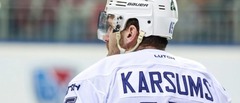 Karsums gūst uzvaras vārtus pret KHL čempioni SKA