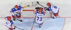 Krievija nākotnē būtu gatava uzņemt NHL rīkoto PK izcīņu