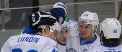 KHL klubs Astanas «Baris» atlaiž komandas galveno treneri