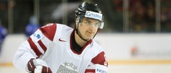 Diskvalificētais Pavlovs atgriežas Rīgas «Dinamo» komandā