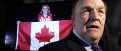 Seksa skandāla dēļ atkāpjas Kanādas Olimpiskās komitejas prezidents