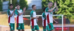 FK «Liepāja» turpina tuvoties čempionu titulam