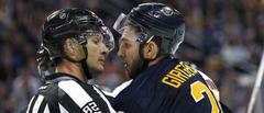 Girgensona «Sabres» jauno NHL sezonu sāk ar zaudējumu