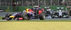 Mercedes vadītājs: F-1 var pārdzīvot Red Bull aiziešanu no čempionāta