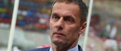 Minskas «Dinamo» no amata atbrīvo komandas galveno treneri