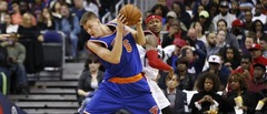 Slavenais ESPN žurnālists šaubās, vai Porziņģa sniegums palīdzēs ievest «Knicks» «play off»