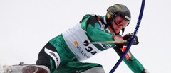 Autoavārijā miris bijušais slovēņu olimpietis kalnu slēpotājs Grubeļņiks