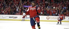 Ovečkins kļūst par visu laiku labāko Krievijas vārtu guvēju NHL