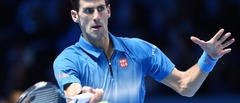 Džokovičs triumfē ATP sezonas noslēguma turnīrā