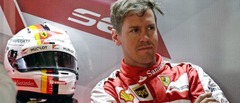 Fetels apmierināts ar savu debijas sezonu «Ferrari» rindās