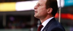 Vai Rīgas «Dinamo» briest galvenā trenera maiņa?