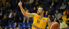 BK «Ventspils» FIBA Eiropas kausa pirmo posmu noslēdz ar sesto uzvaru