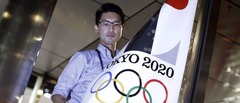Tokijas olimpisko spēļu logo konkursā iesniegti vairāk nekā 14 000 varianti