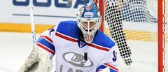 Video: Masaļska atvairītais metiens atkal iekļuvis KHL nedēļas TOPĀ