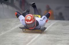 Bobsleja un skeletona EK Siguldā piedalīsies 18 valstu pārstāvji