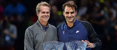 Federers neturpinās sadarbību ar Edbergu