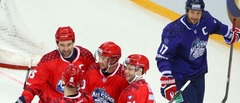 Sācies balsojums par KHL Zvaigžņu spēles sastāviem