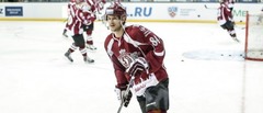 «Dinamo» nevajadzīgais Kundrāteks: Hokejisti ģērbtuvēs jau baumoja