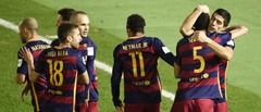 «Barcelona» trešo reizi iegūst FIFA klubu Pasaules kausu