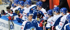 Somijas hokejisti Maskavā saindējušies ar ēdienu