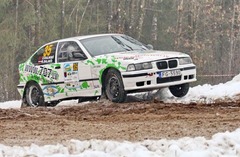 Līdz «Rally Alūksne 2016» startam atlicis nepilns mēnesis