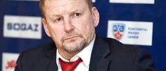 Rīgas «Dinamo» atlaiž galveno treneri Heikilu