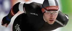 Silovs izcīna sesto vietu Eiropas čempionātā ātrslidošanā