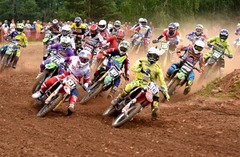 2016.gads Latvijas motokrosa čempionātā ieviesīs izmaiņas