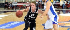 FIBA pieņem lēmumu: Hākansonam jāatgriežas «VEF Rīga» komandā