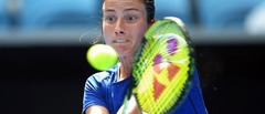 Sevastova pārvar «Taiwan Open» WTA turnīra pirmo kārtu