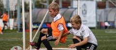 Zviedrijā bērnu treneris zaudē darbu par latviešu zēna atbrīvošanu no komandas