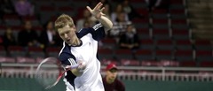Latvijas tenisa izlase uzvar Monako, sasniedzot Deivisa kausa nākamo kārtu