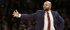 Bijušais «Knicks» treneris atklāti pastāsta par dēku ar basketbolista sievu
