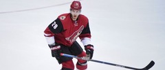 NHL aizsargu par dopinga lietošanu diskvalificē uz 20 spēlēm