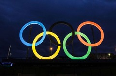 LTV vienojas par Rio olimpisko spēļu tehniskajiem pakalpojumiem LTV ofisā
