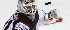 Latvijas hokeja izlases treniņnometni papildina 6 hokejisti