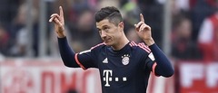 Medijs: Levandovskis pagarinājis līgumu ar «Bayern»