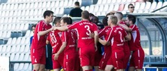 «Skonto» klubam atcelts aizliegums reģistrēt jaunus futbolistus