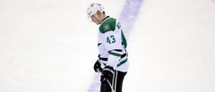 Talantīgais krievs Ničuškins sūkstās par spēles laiku NHL