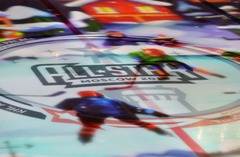KHL zvaigžņu spēle nenotiks pilsētās, kur spēlē latvieši