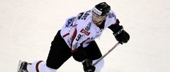 Jevpalovs otro reizi sezonā nosūtīts uz ECHL