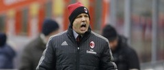 «AC Milan» no galvenā trenera amata atlaiž Mihajloviču