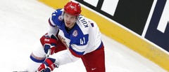 NHL kluba «Islanders» uzbrucējs Kuļomins izsaukts uz Krievijas izlasi